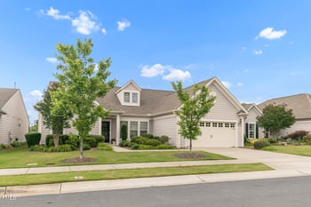 118 Manning Way, Durham, NC 27703
