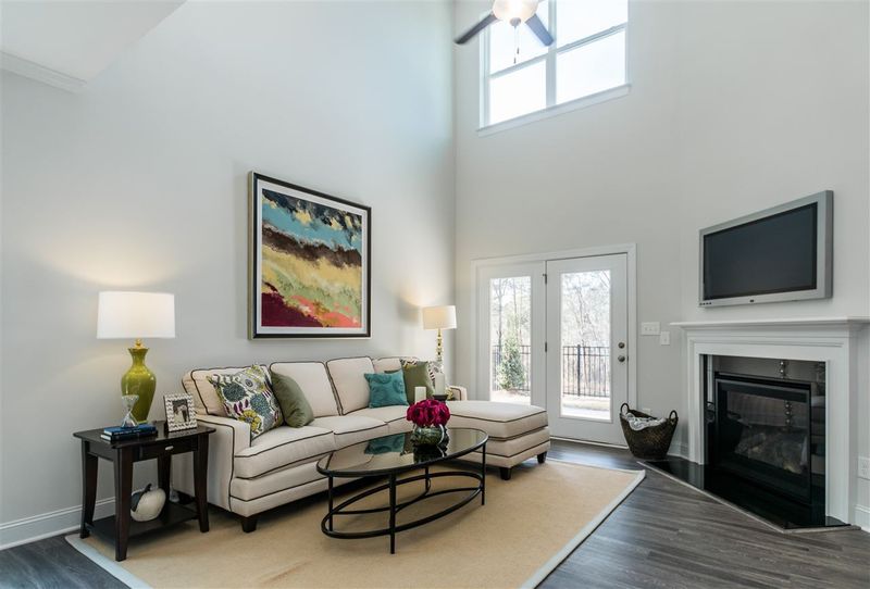 118 Marbella Grove Ct, Durham, NC 27713