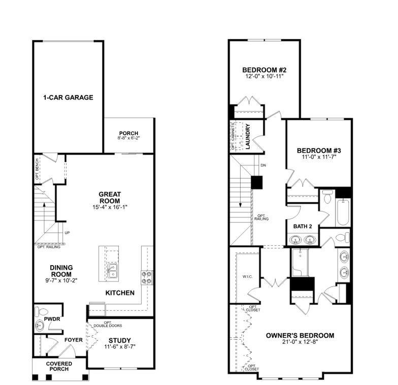 118 Marietta Way, Durham, NC 27703
