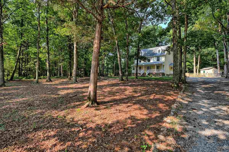 118 Martindale Dr, Youngsville, NC 27596