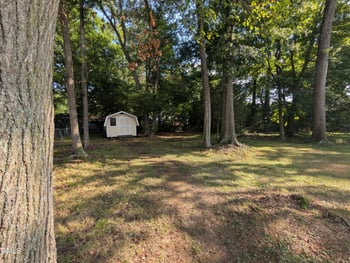 118 Mciver St, Zebulon, NC 27597