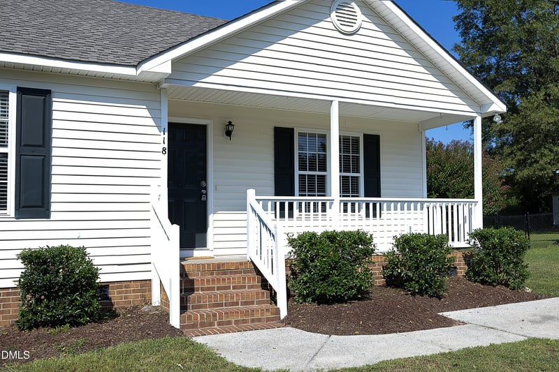 118 Mckenzie Cir, Clayton, NC 27520