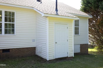 118 Mckenzie Cir, Clayton, NC 27520