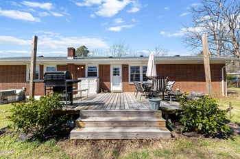 118 Merlin Dr, Knightdale, NC 27545