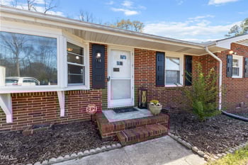 118 Merlin Dr, Knightdale, NC 27545