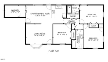 118 Merlin Dr, Knightdale, NC 27545