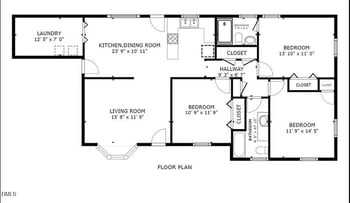 118 Merlin Dr, Knightdale, NC 27545