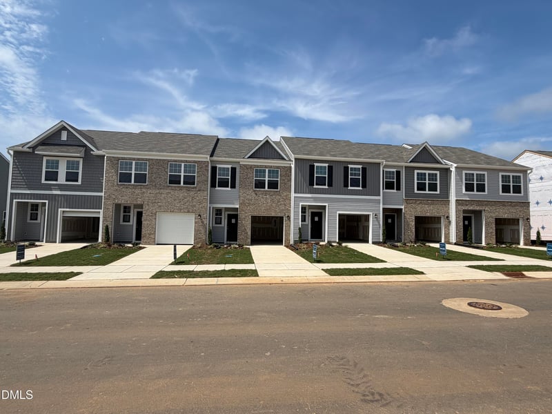 118 S Meyers Ct, Clayton, NC 27520