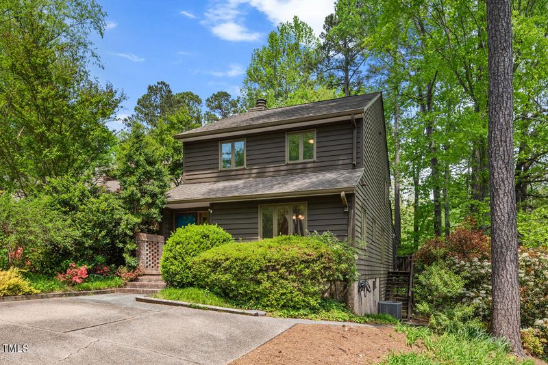 118 Montrose Dr, Durham, NC 27707