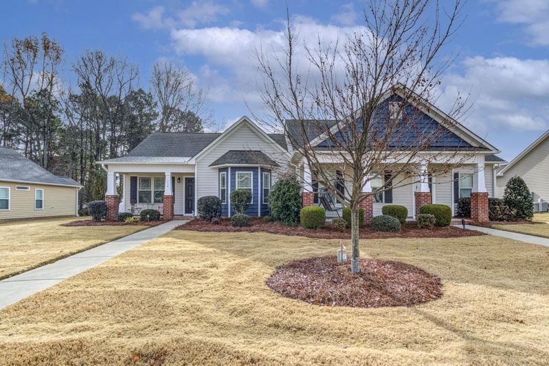 118 E Moss Creek Dr, Clayton, NC 27520