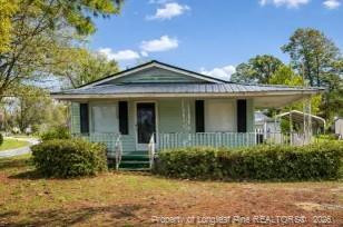 118 Nartin Luther King Dr Blvd, Clinton, NC 28328