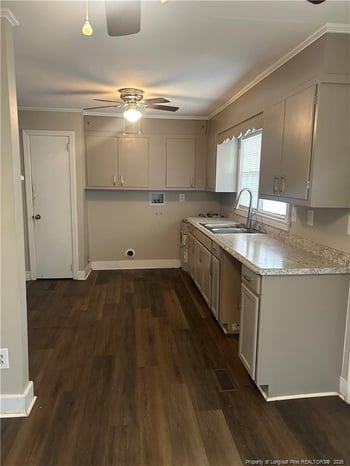 118 Nartin Luther King Dr Blvd, Clinton, NC 28328