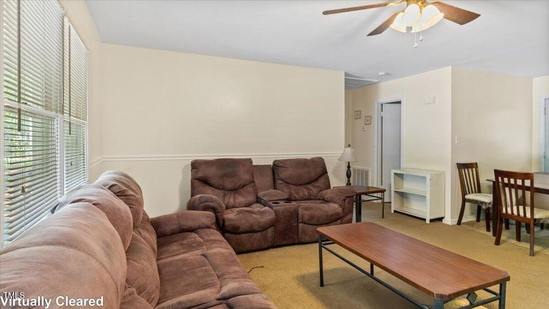 118 Nashua Dr, Louisburg, NC 27549