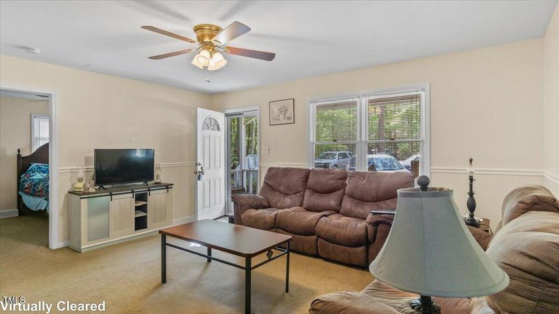 118 Nashua Dr, Louisburg, NC 27549