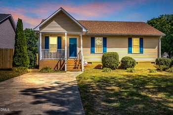 118 Oakwood Ave, Salisbury, NC 28146