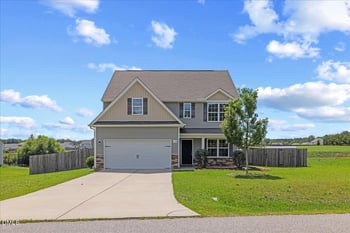118 Old Head Way, Fuquay Varina, NC 27526