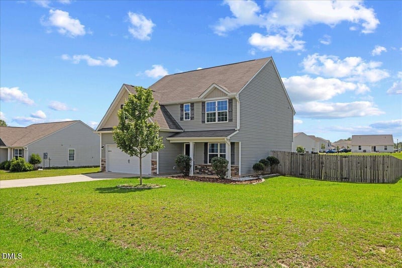 118 Old Head Way, Fuquay Varina, NC 27526