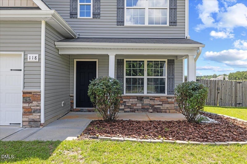 118 Old Head Way, Fuquay Varina, NC 27526