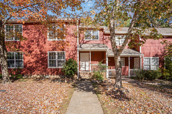 118 Old Maple Ln, Durham, NC 27713