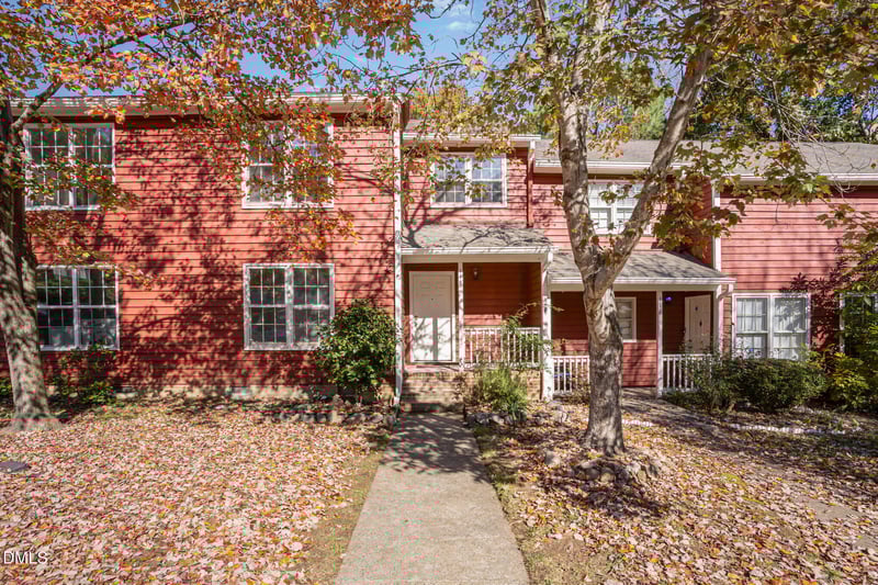 118 Old Maple Ln, Durham, NC 27713