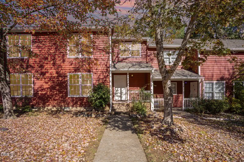 118 Old Maple Ln, Durham, NC 27713