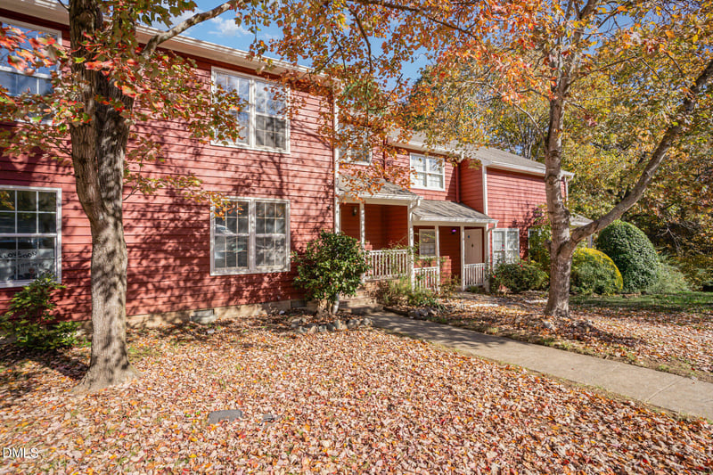 118 Old Maple Ln, Durham, NC 27713