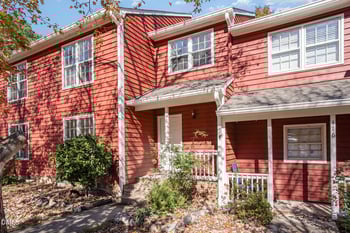 118 Old Maple Ln, Durham, NC 27713