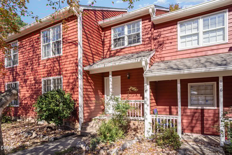 118 Old Maple Ln, Durham, NC 27713