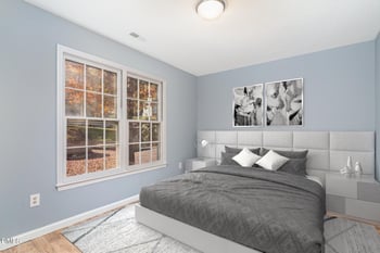 118 Old Maple Ln, Durham, NC 27713