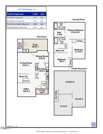 118 Old Maple Ln, Durham, NC 27713