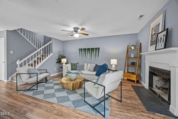 118 Old Maple Ln, Durham, NC 27713