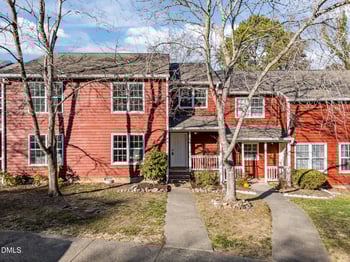 118 Old Maple Ln, Durham, NC 27713