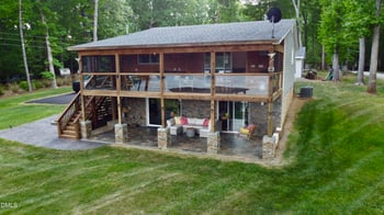 118 Paradise Point, Macon, NC 27551