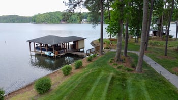 118 Paradise Point, Macon, NC 27551