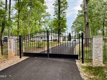 118 Paradise Point, Macon, NC 27551