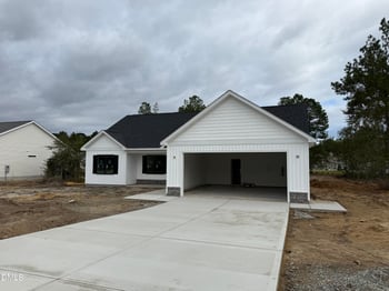 118 Prosecco Dr, Princeton, NC 27569