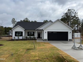 118 Prosecco Dr, Princeton, NC 27569