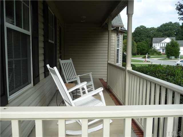 118 Queen Ferry Ct, Durham, NC 27712