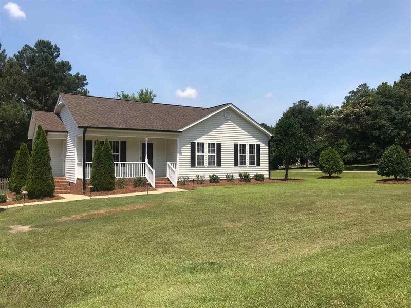 118 Rack Ct, Willow Springs, NC 27592