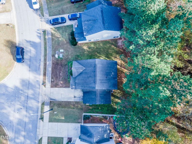 118 Randolph Dr, Clayton, NC 27520