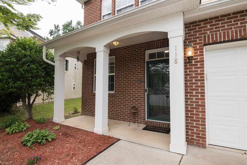 118 Red Caboose Ct, Garner, NC 27529