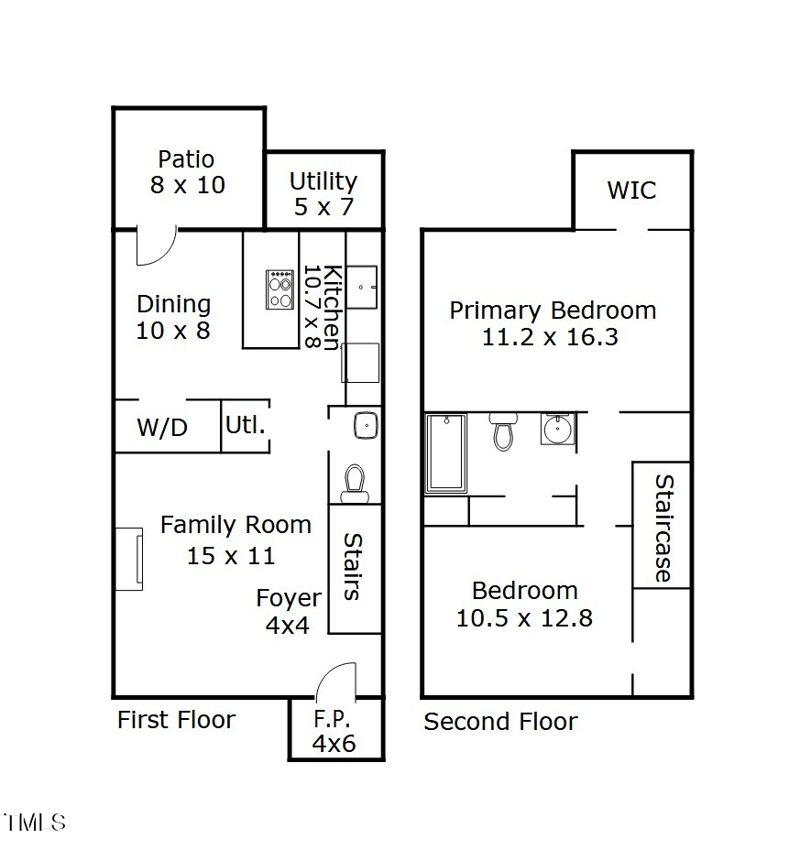 118 Rhum Pl, Garner, NC 27529