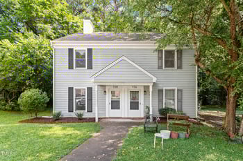 118 Rhum Pl, Garner, NC 27529