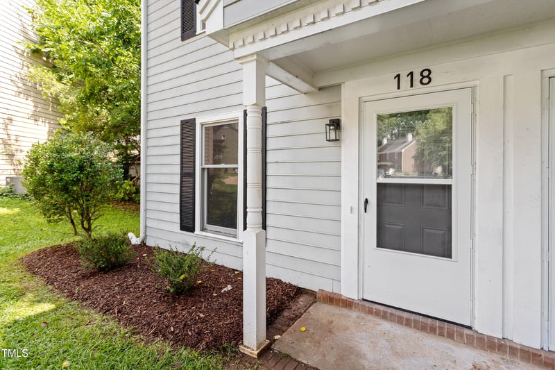 118 Rhum Pl, Garner, NC 27529