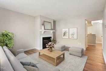 118 Rhum Pl, Garner, NC 27529