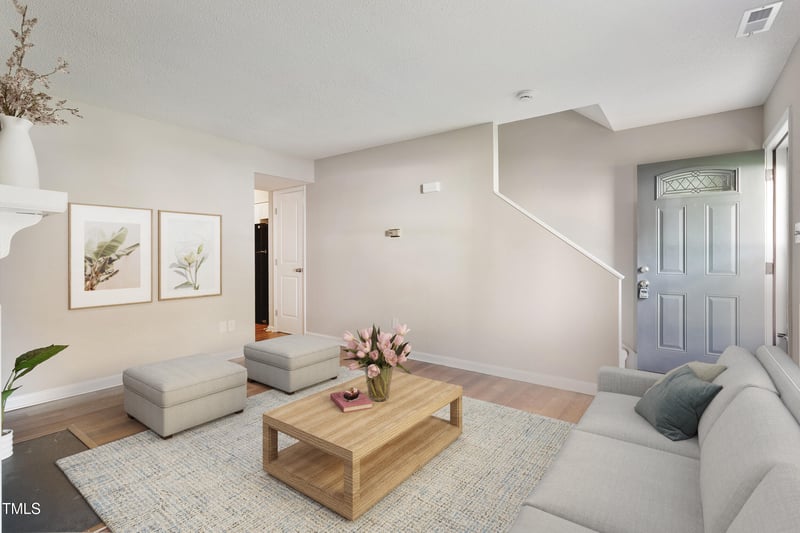 118 Rhum Pl, Garner, NC 27529