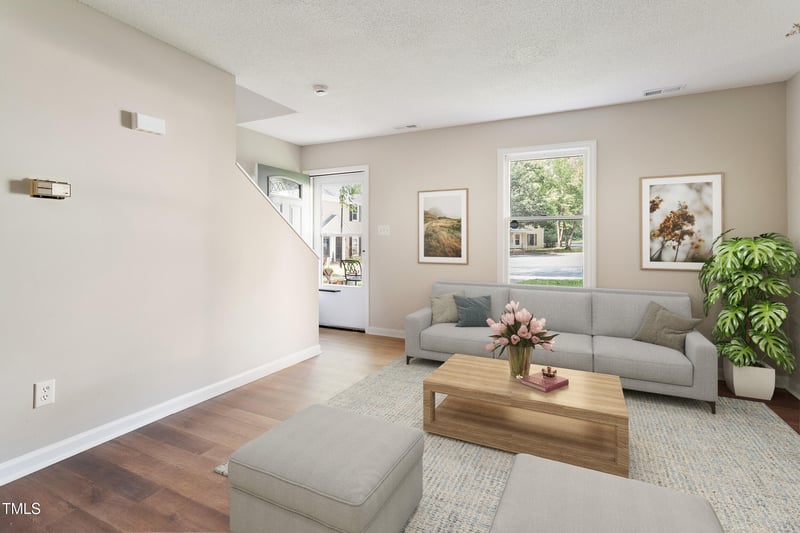 118 Rhum Pl, Garner, NC 27529