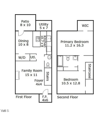 118 Rhum Pl, Garner, NC 27529