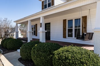 118 Riverwood Dr, Fuquay Varina, NC 27526