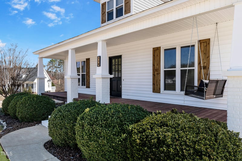 118 Riverwood Dr, Fuquay Varina, NC 27526